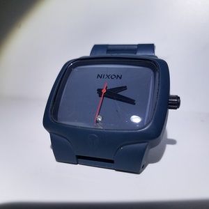 Nixon watch